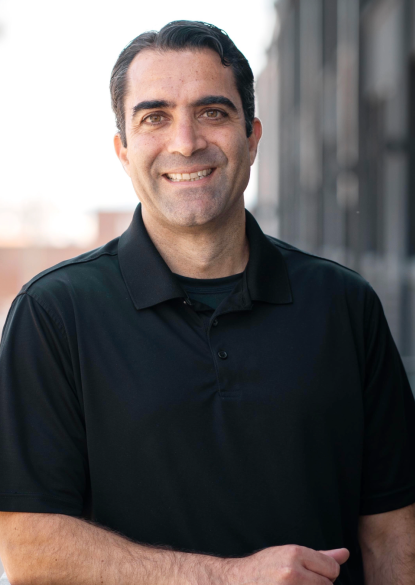 Michael Mugavero, M.D.